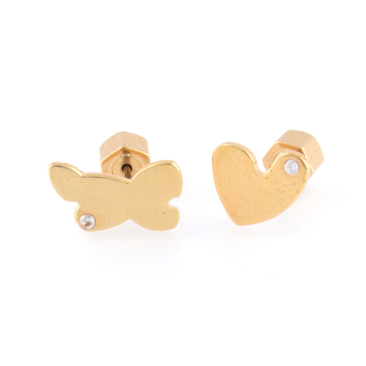マークバイマークジェイコブス MARC BY MARC JACOBS M0006561-711 Wildflower Pierce  フラワーモチーフ ピアス