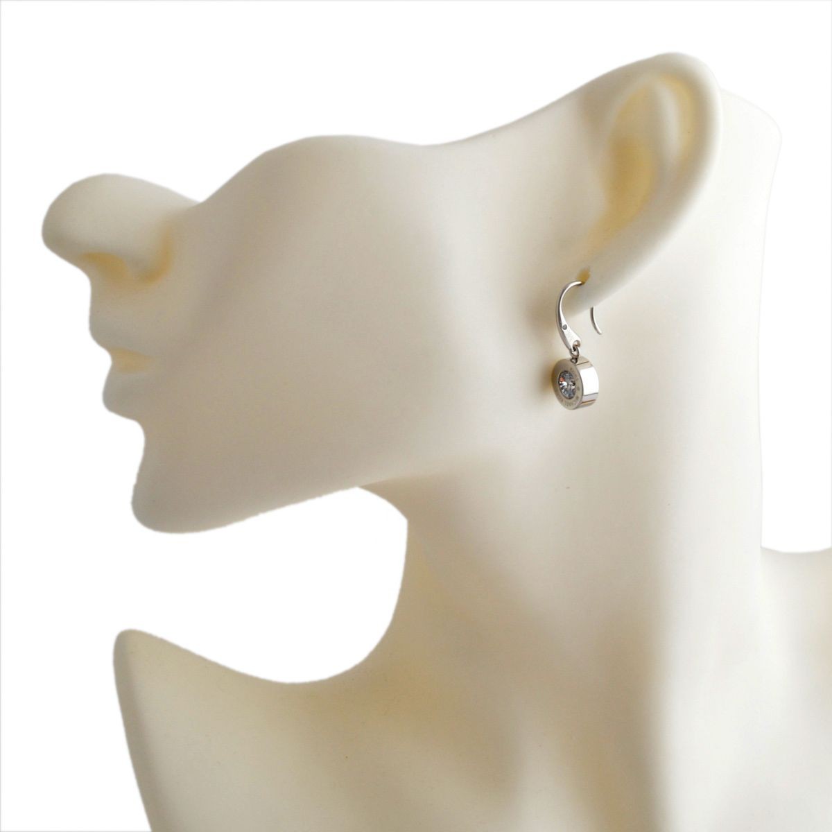 マイケルコース MICHAEL KORS MKJ5338040 ラインストーン フック ピアス Brilliance