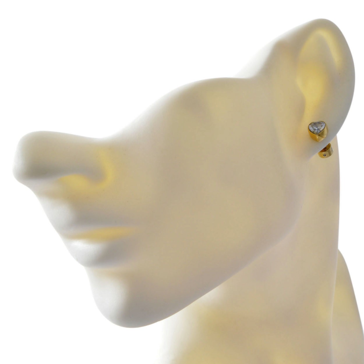 マイケルコース MICHAEL KORS MKJ6019710 Modern Brilliance ハート クリスタル スタッド ピアス