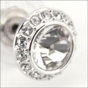 スワロフスキー  Angelicピアス 1081942