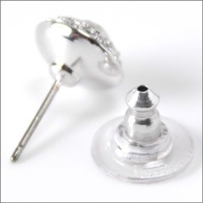 スワロフスキー  Angelicピアス 1081942