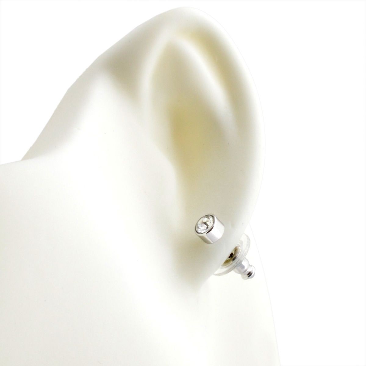 スワロフスキー SWAROVSKI 5181485 Harley Medium クリスタル ピアス 2個（2ペア）セット