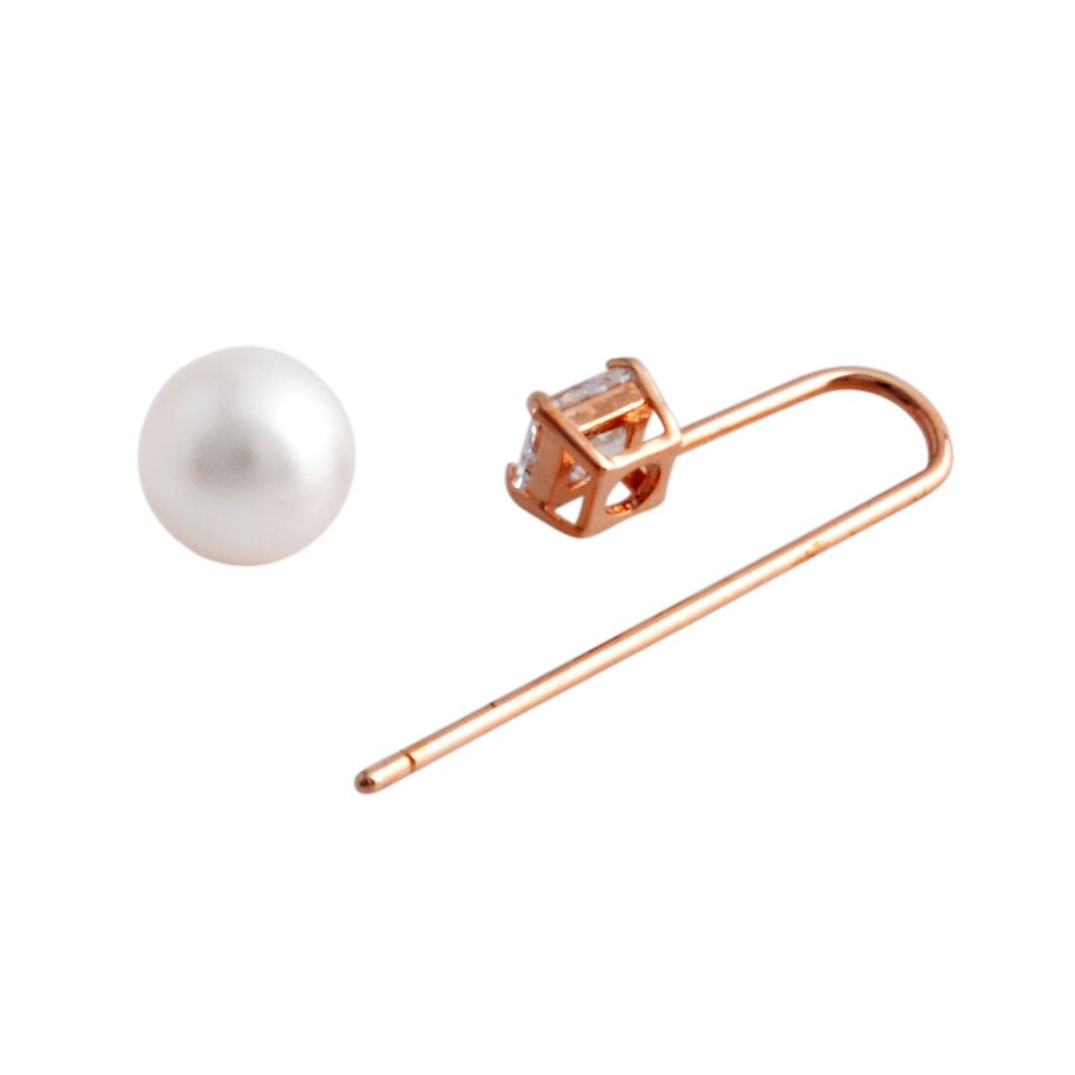 スワロフスキー SWAROVSKI 5193614 Attract Wire  クリスタル パール ワイヤー ピアス