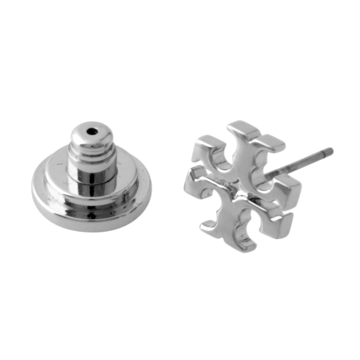 トリーバーチ Tory Burch 11165504/022 ロゴ スタッド ピアス