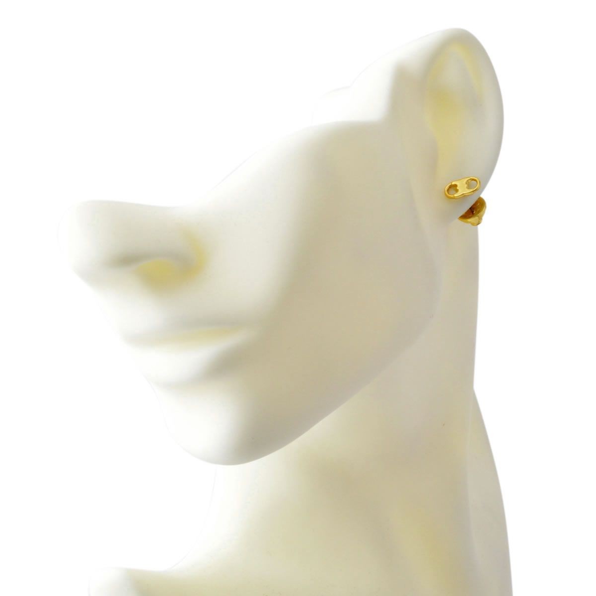 トリーバーチ Tory Burch 11165542/701 ロゴ スタッド ピアス GEMINI LINK