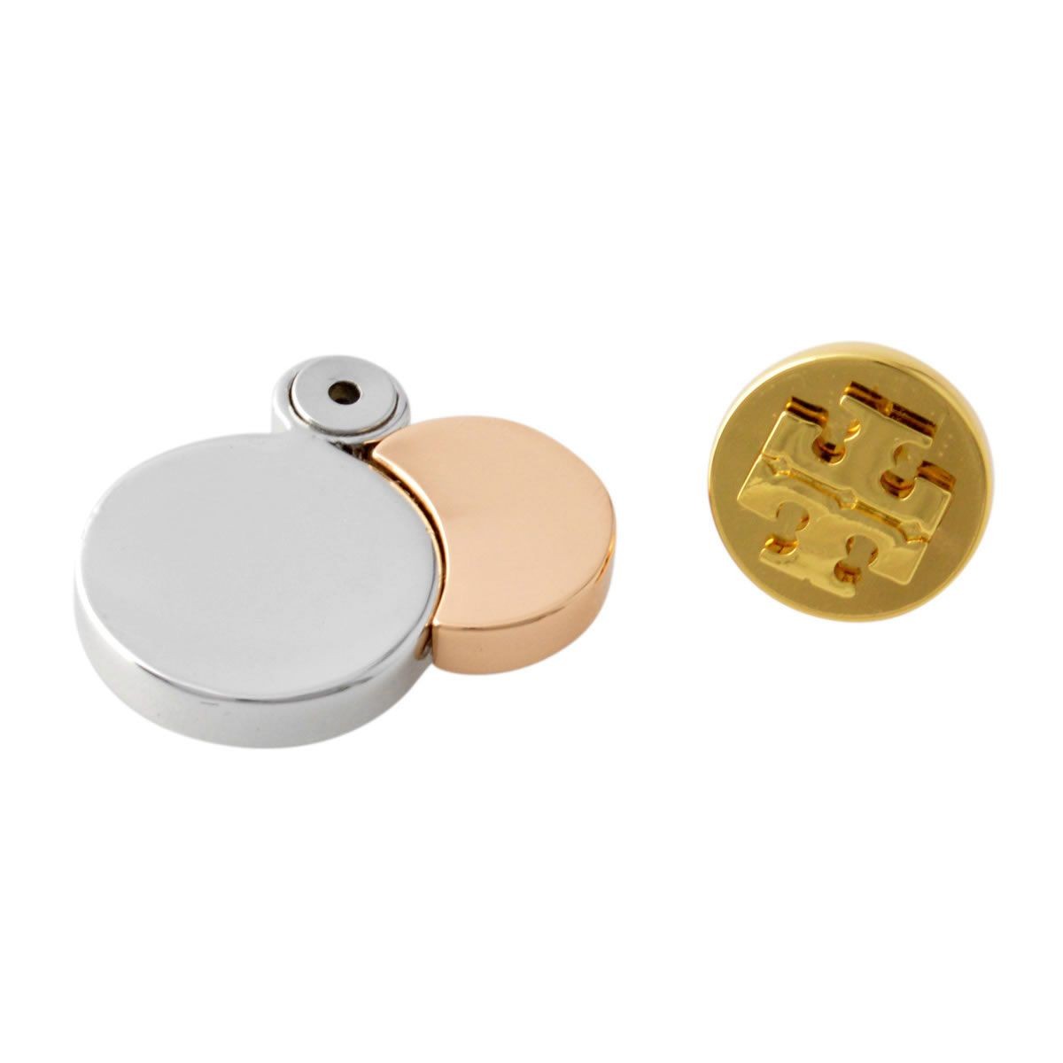 トリーバーチ Tory Burch 30833/713 ロゴ ジャケット ピアス