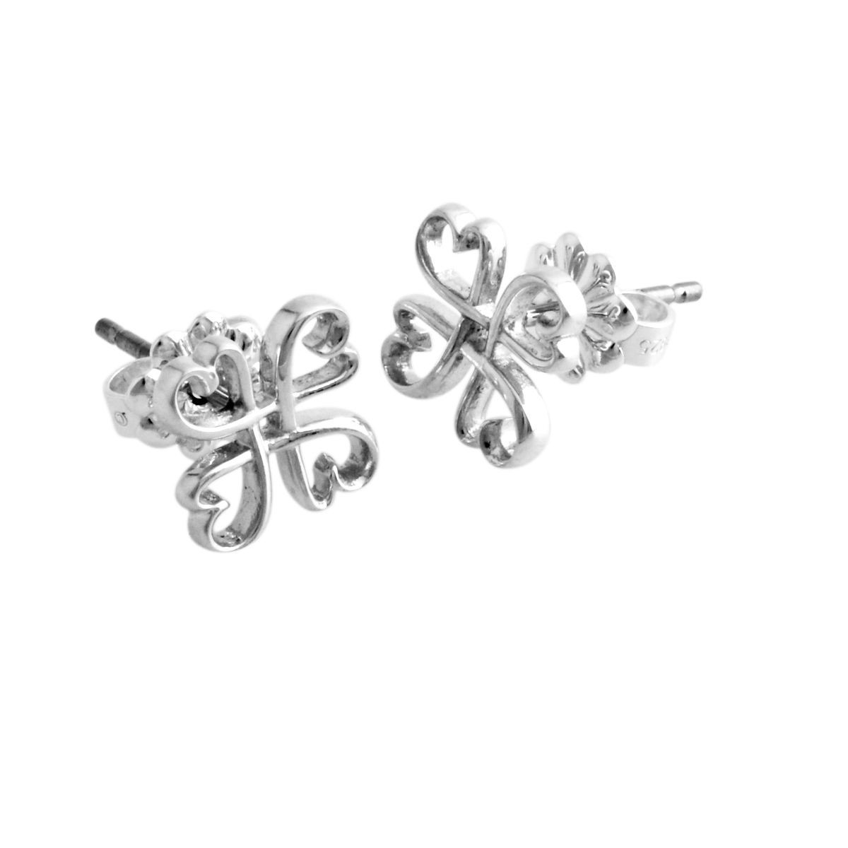 ティファニー TIFFANY&CO 35309098 パロマ・ピカソ ラビング ハート ピアス