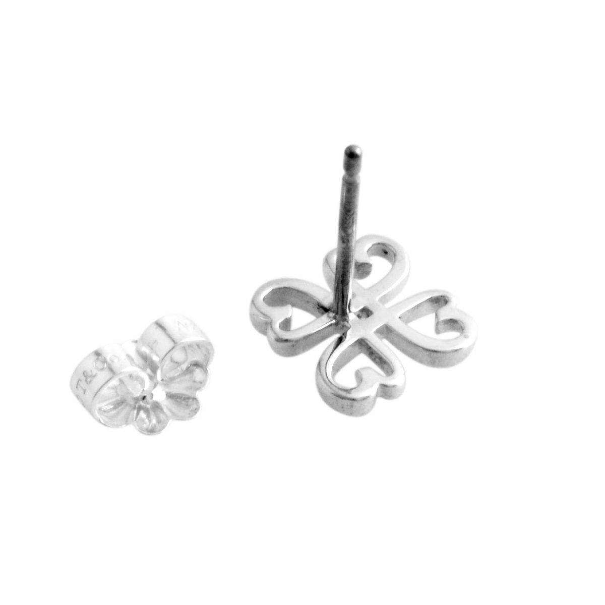 ティファニー TIFFANY&CO 35309098 パロマ・ピカソ ラビング ハート ピアス