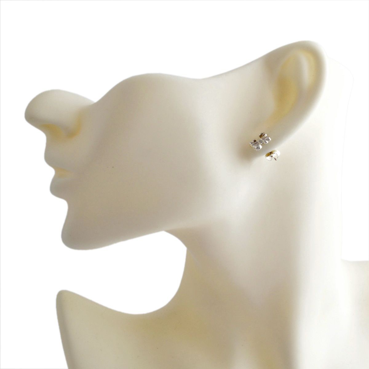 ティファニー TIFFANY&CO 35309098 パロマ・ピカソ ラビング ハート ピアス