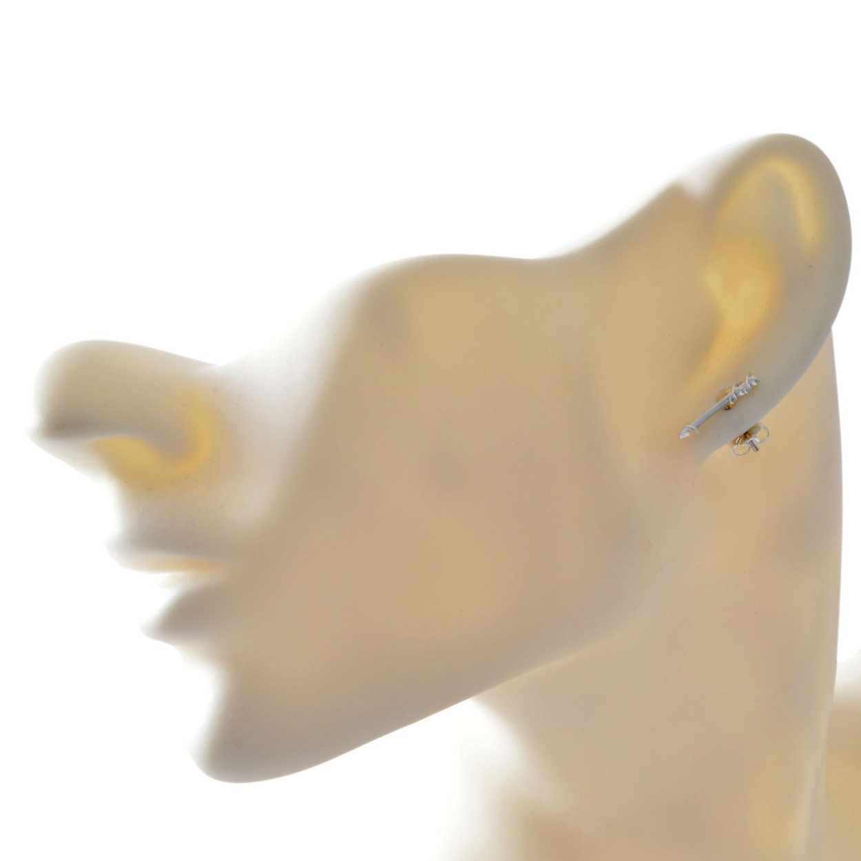 ティファニー TIFFANY&CO 37690635 パロマ・ピカソ グラフティ アロー シングル ピアス (SS) 【片耳用】