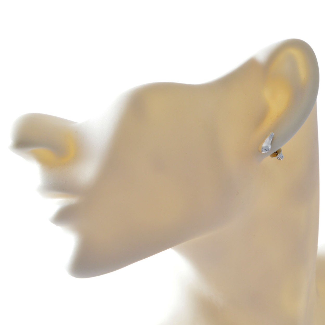 ティファニー TIFFANY&CO 28827725 エルサ・ペレッティ ティアドロップ ピアス (SS)