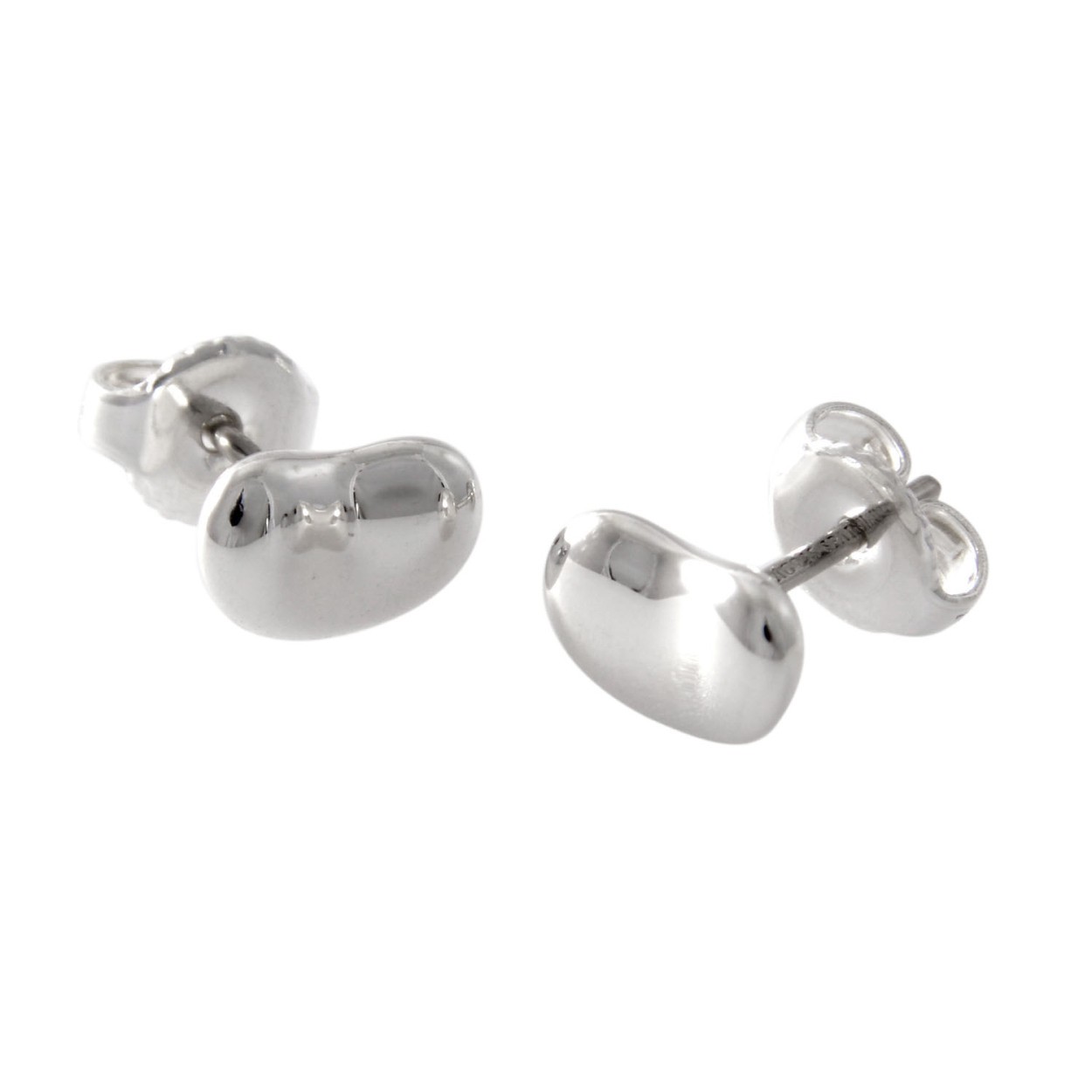 ティファニー TIFFANY&CO 25185161 エルサ・ペレッティ ビーン ピアス (SS)