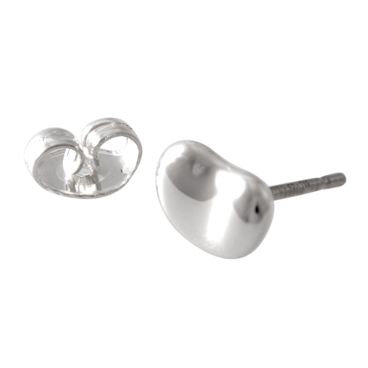 ティファニー TIFFANY&CO 25185161 エルサ・ペレッティ ビーン ピアス (SS)