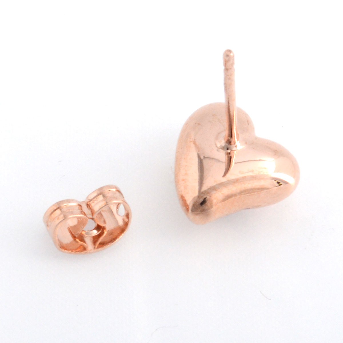 ヴィヴィアン ウェストウッド Vivienne Westwood BE171-10 オーブ ハートモチーフ ピアス