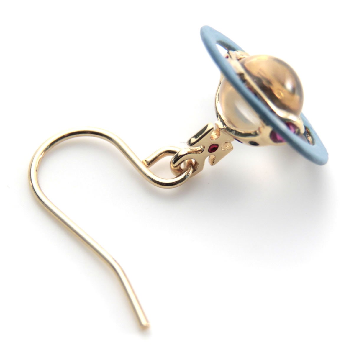 ヴィヴィアン ウェストウッド Vivienne Westwood VW030-C1 ヴィンテージ オーブ ピアス