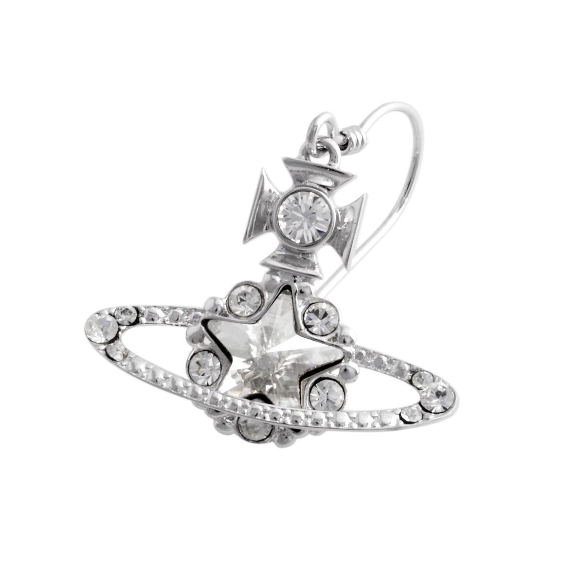 ヴィヴィアン ウェストウッド Vivienne Westwood BE812/1  アストリッド ピアス