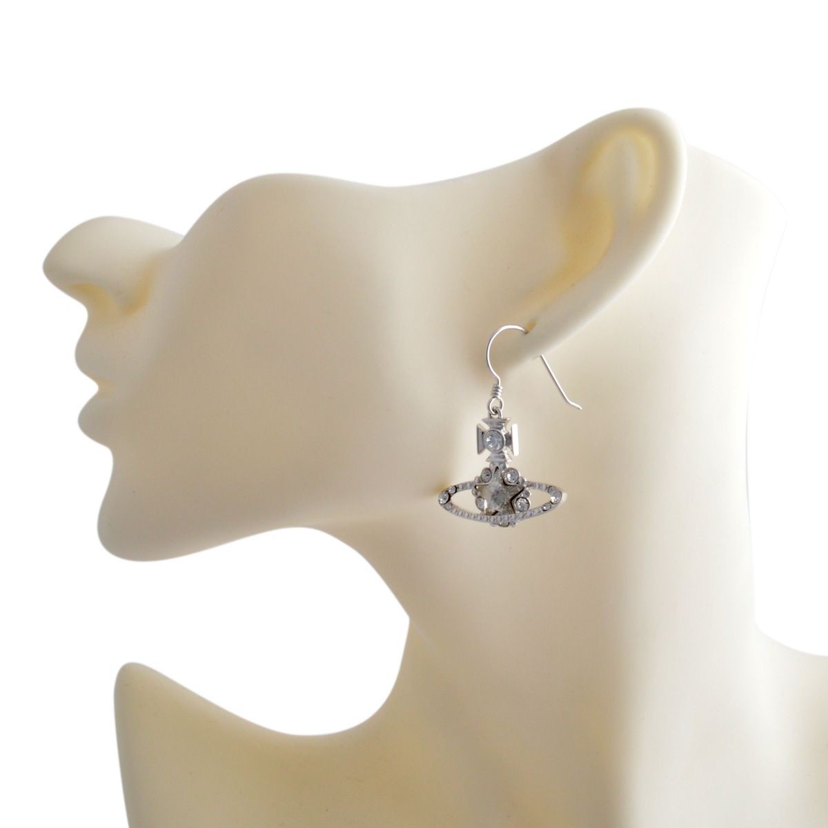 ヴィヴィアン ウェストウッド Vivienne Westwood BE812/1  アストリッド ピアス