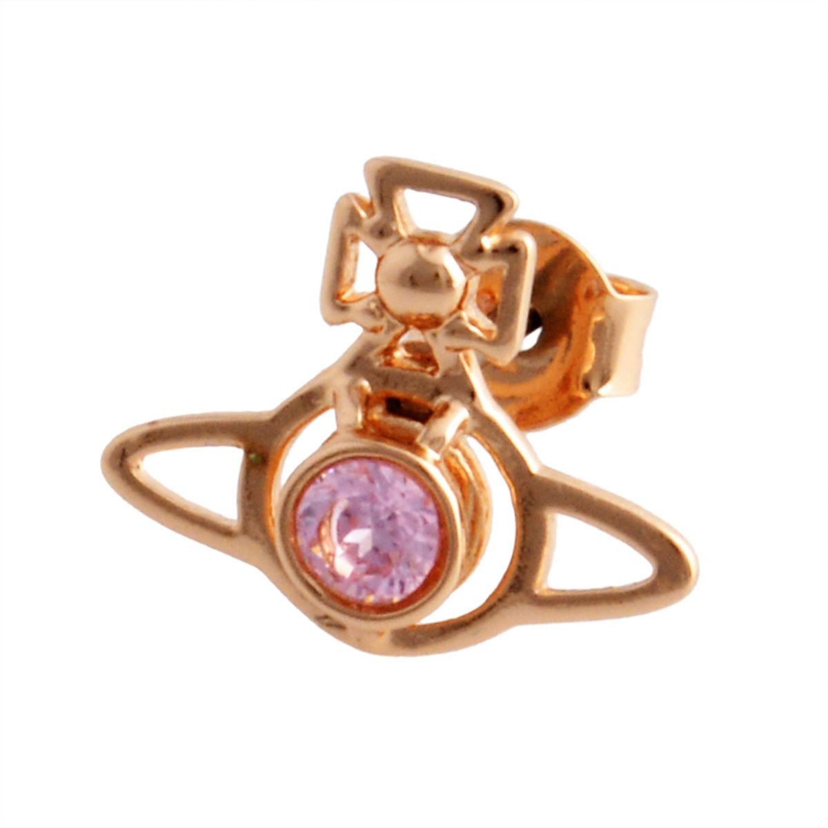 ヴィヴィアン ウェストウッド Vivienne Westwood 724399B/2  ノーラ ピアス