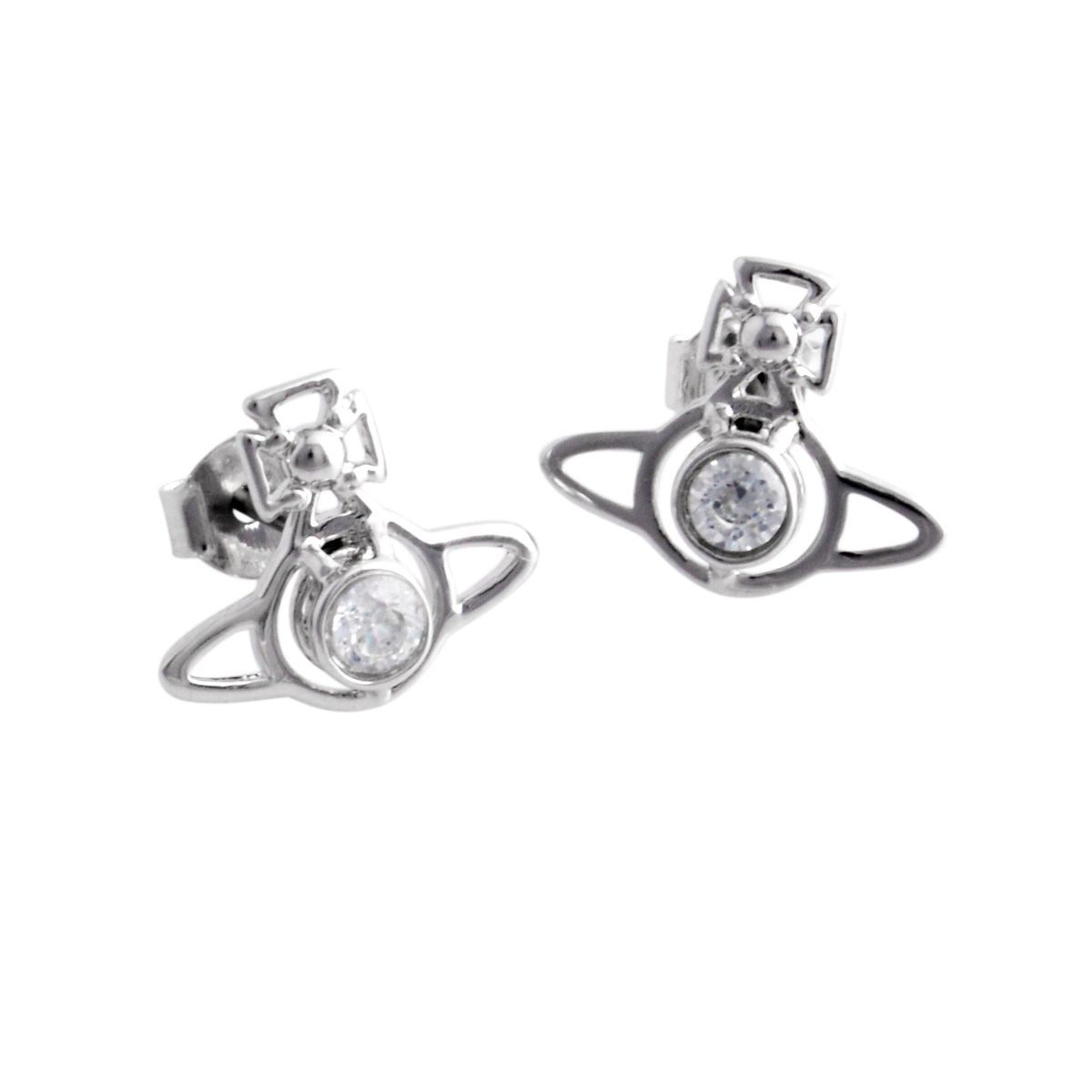 ヴィヴィアン ウェストウッド Vivienne Westwood 724399B/1  ノーラ ピアス