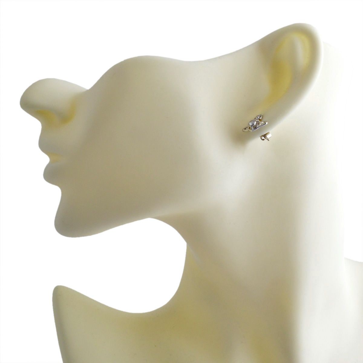 ヴィヴィアン ウェストウッド Vivienne Westwood 724399B/1  ノーラ ピアス