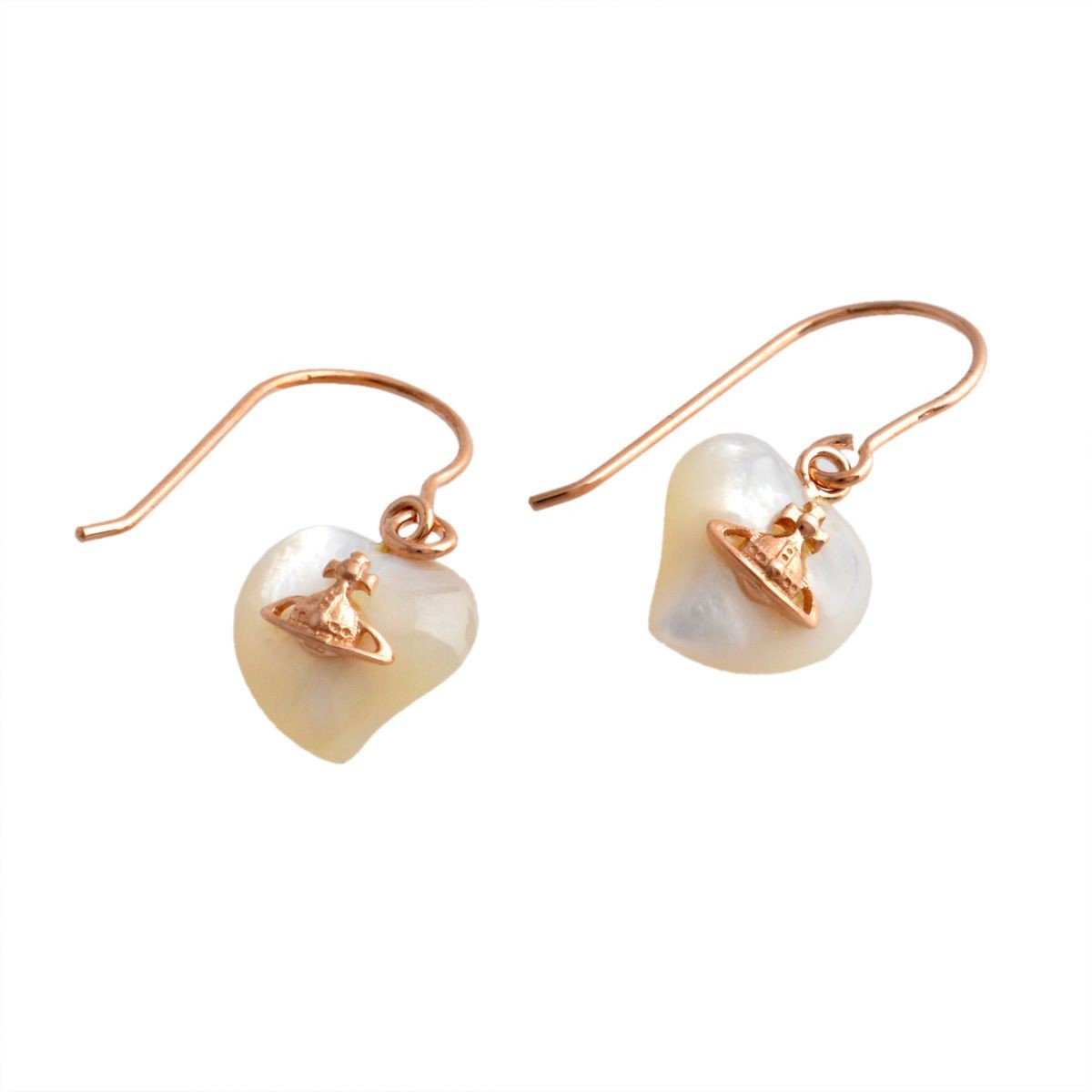 ヴィヴィアン ウェストウッド Vivienne Westwood BE846/29  リズ ドロップ ピアス