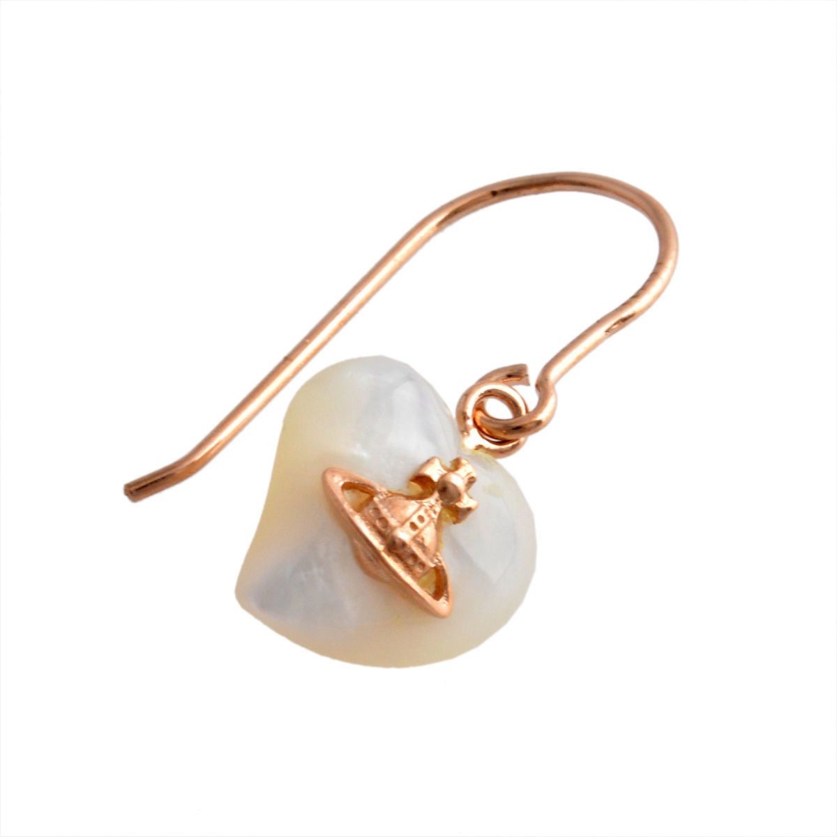ヴィヴィアン ウェストウッド Vivienne Westwood BE846/29  リズ ドロップ ピアス