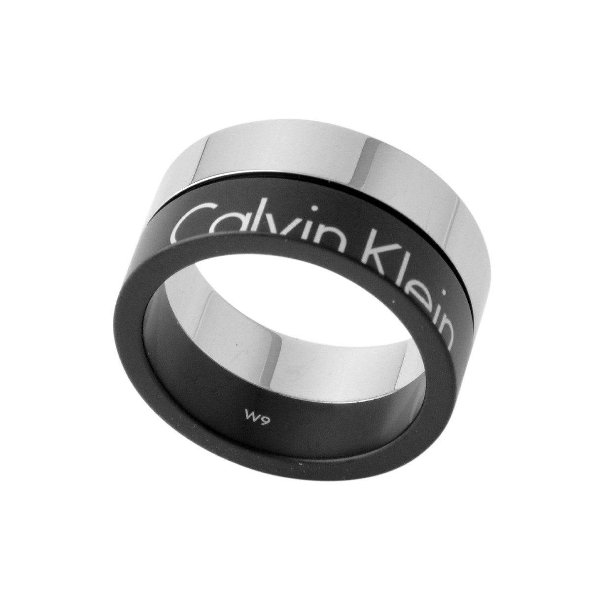 カルバンクライン Calvin Klein KJ5RBR210109 リング 指輪 9号 (日本サイズ18号相当) BOOST BICO