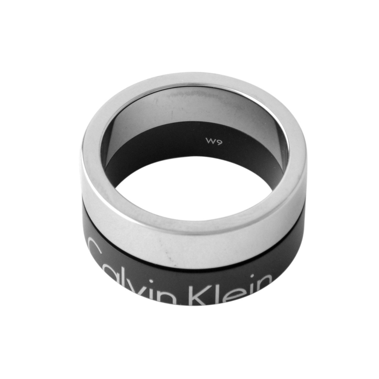 カルバンクライン Calvin Klein KJ5RBR210109 リング 指輪 9号 (日本サイズ18号相当) BOOST BICO