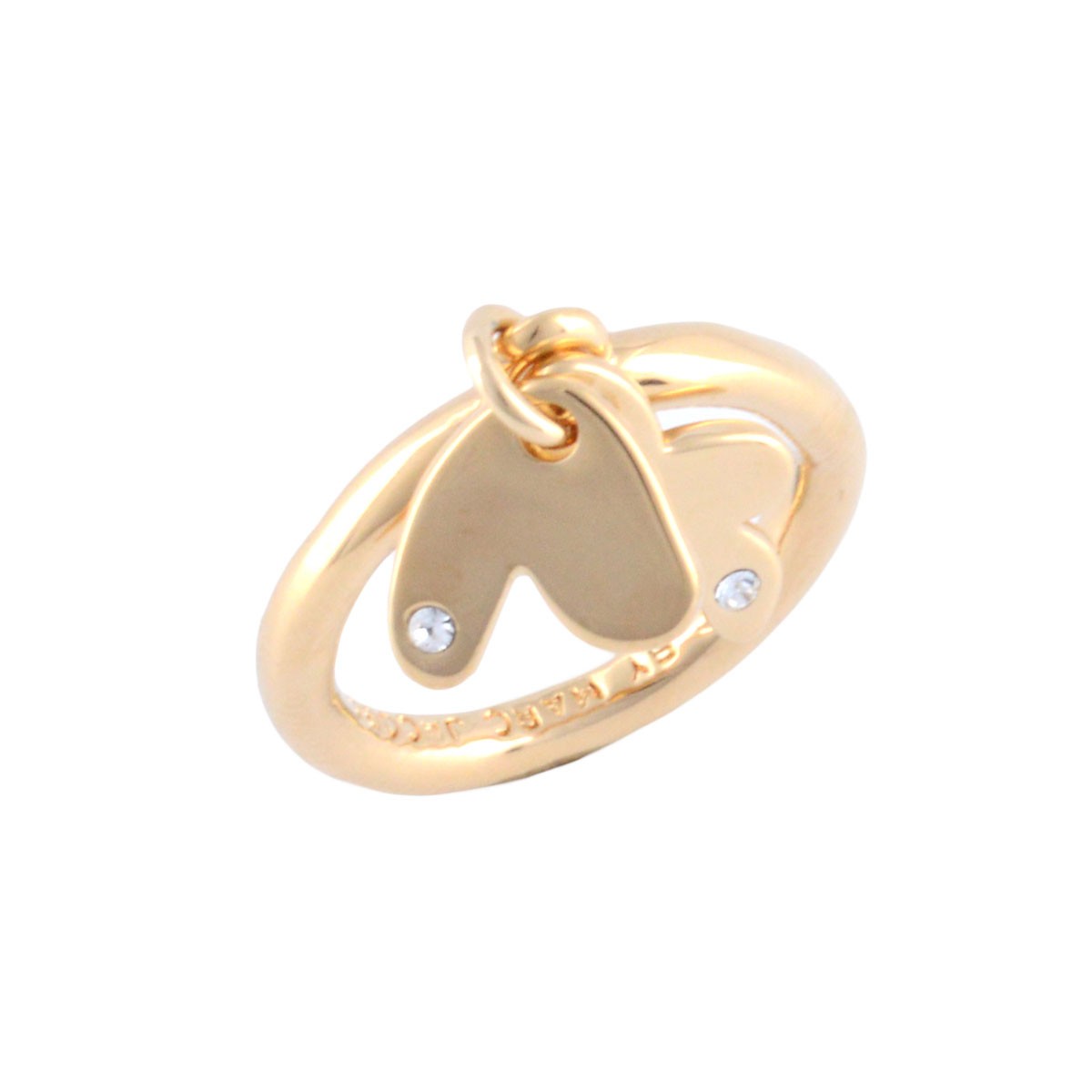 マークバイマークジェイコブス MARC BY MARC JACOBS M0006536-711 #6 Wildflower Ring フラワーモチーフ リング 指輪 サイズ6 （日本サイズ9.5号相当）