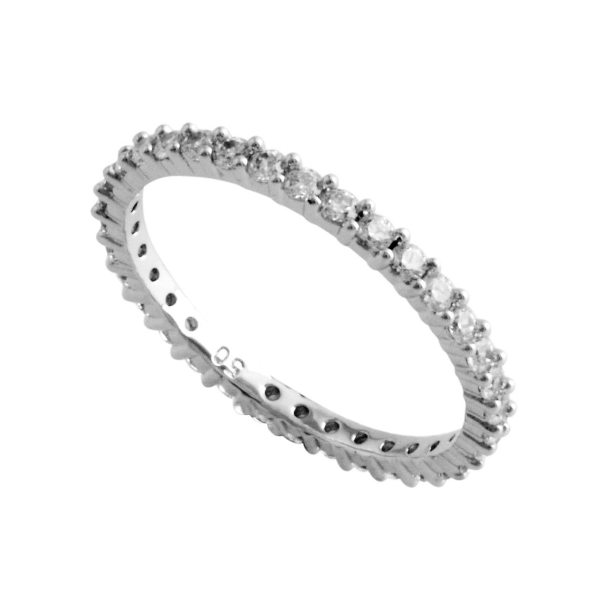 スワロフスキー SWAROVSKI 5028227 Vittore クリスタル パヴェ リング 指輪 サイズ50（日本サイズ9号）