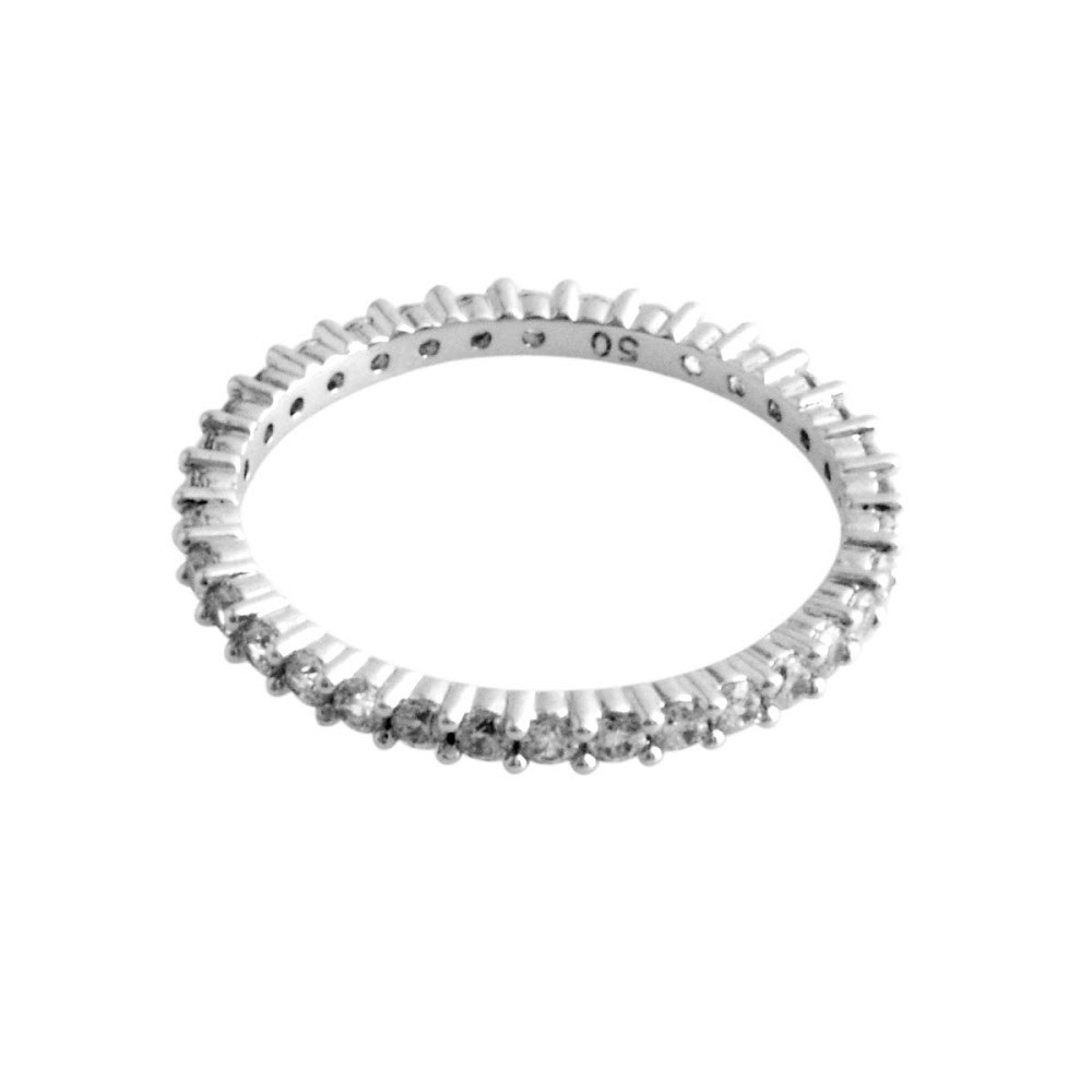 スワロフスキー SWAROVSKI 5007778 Vittore クリスタル パヴェ リング 指輪 サイズ52（日本サイズ11号）