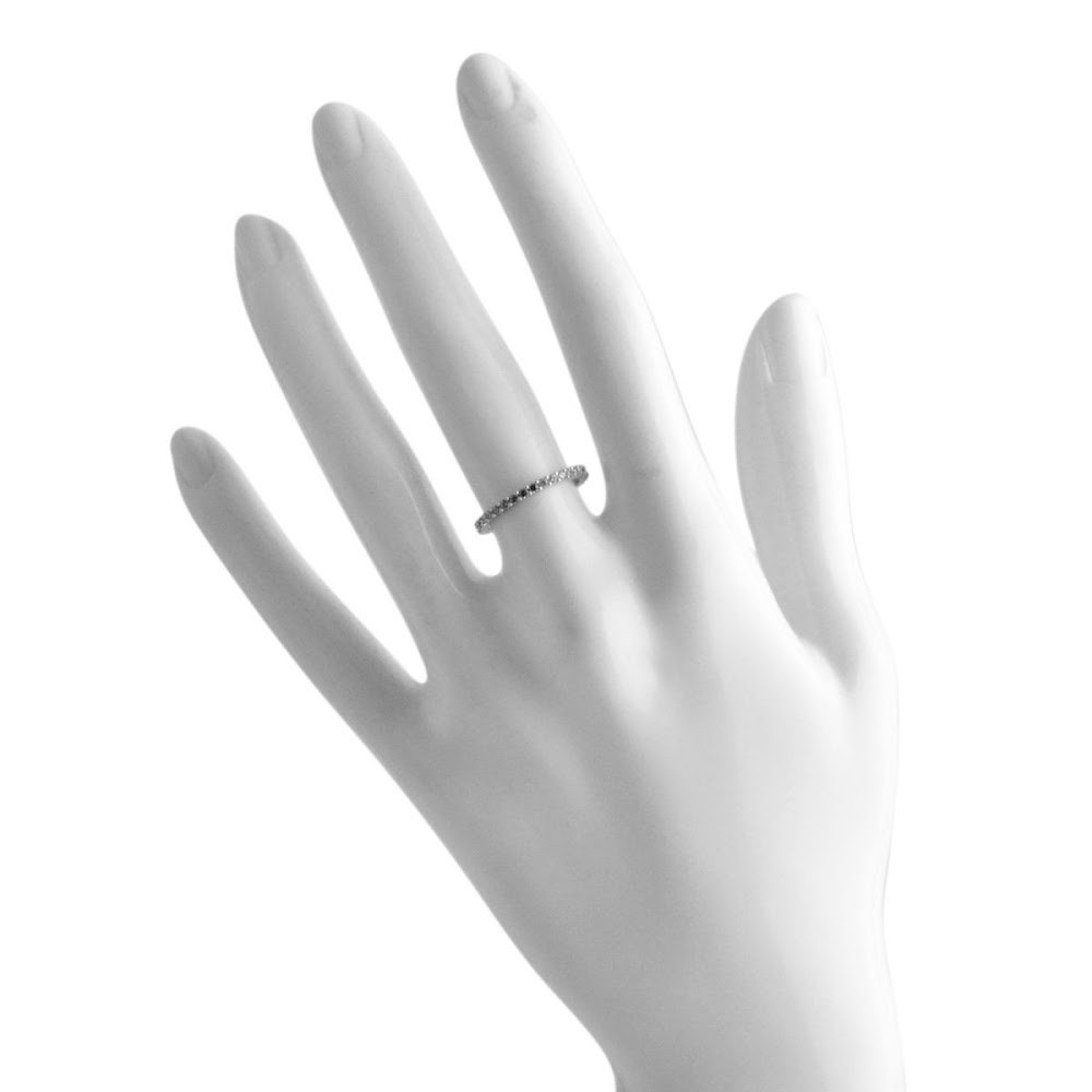 スワロフスキー SWAROVSKI 5007778 Vittore クリスタル パヴェ リング 指輪 サイズ52（日本サイズ11号）