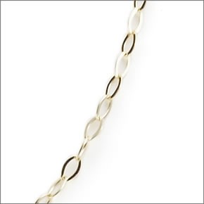 マレア リッチ  K10 クロスモチーフブレスレット　ゴールド×ダイヤモンド 10KJ-04