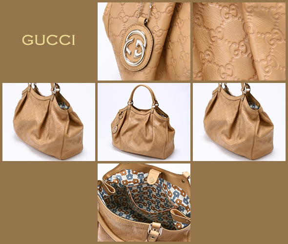 グッチ ハンドバッグ 211943 AA61G 9815