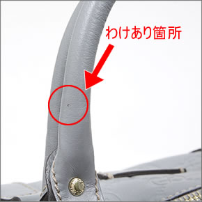 グッチ ボストンバッグ 206501 BEG1G 1415