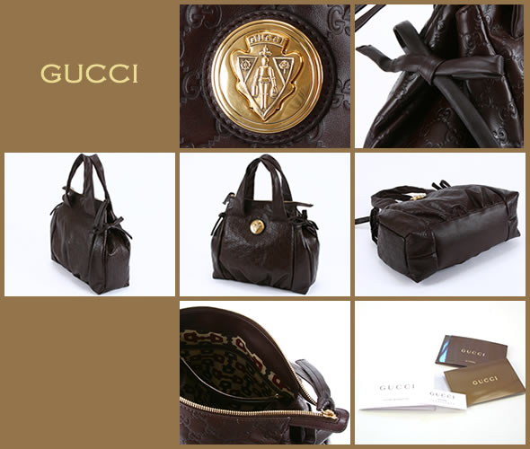 グッチ トートバッグ 211843 AA61G 2019