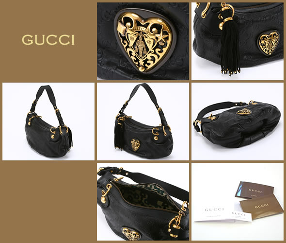 グッチ ショルダーバッグ 211963 AA6GZ 1000