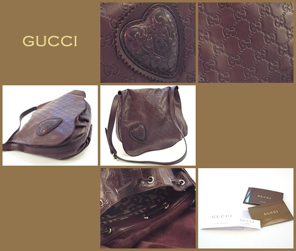 グッチ ナナメ掛けバッグ 212572 AH01G 2019