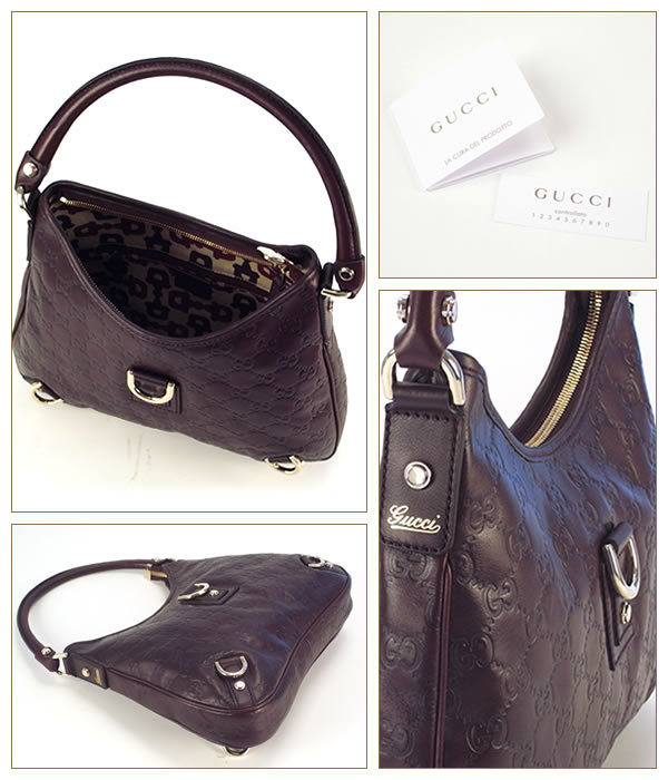 グッチ ショルダーバッグ 130738 AA61G 2019