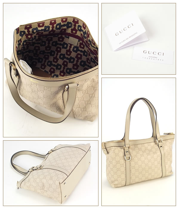 グッチ トートバッグ 141470 AA61G 9022