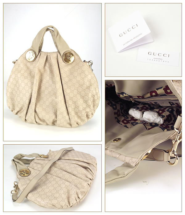 グッチ ハンドバッグ　ナナメ掛けバッグ 197016 AA61G 9022