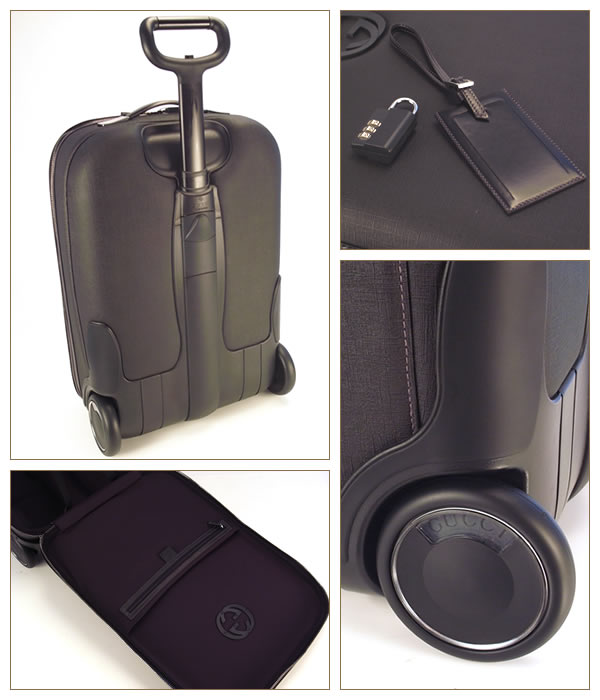 グッチ キャリーケース 189754 FJG4X 1000