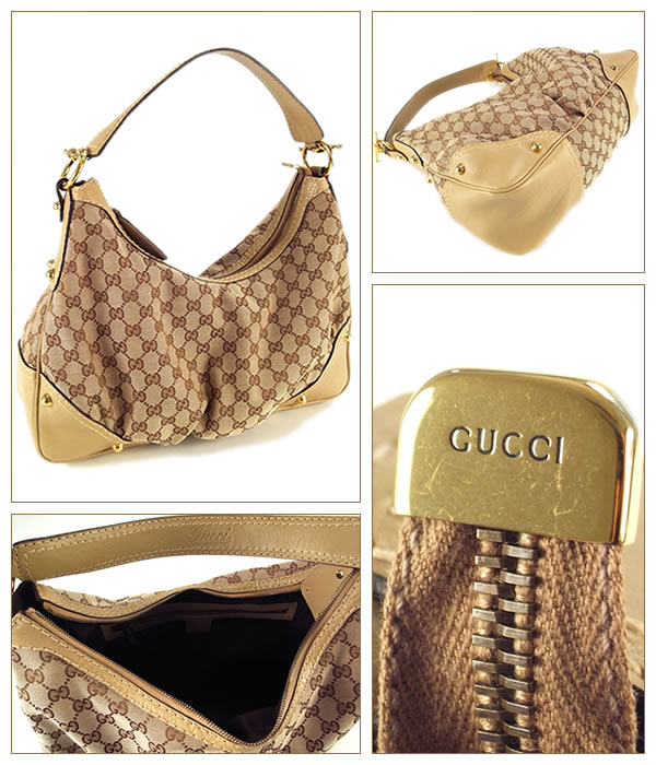 グッチ ショルダーバッグ 211966 FTAQT 9660