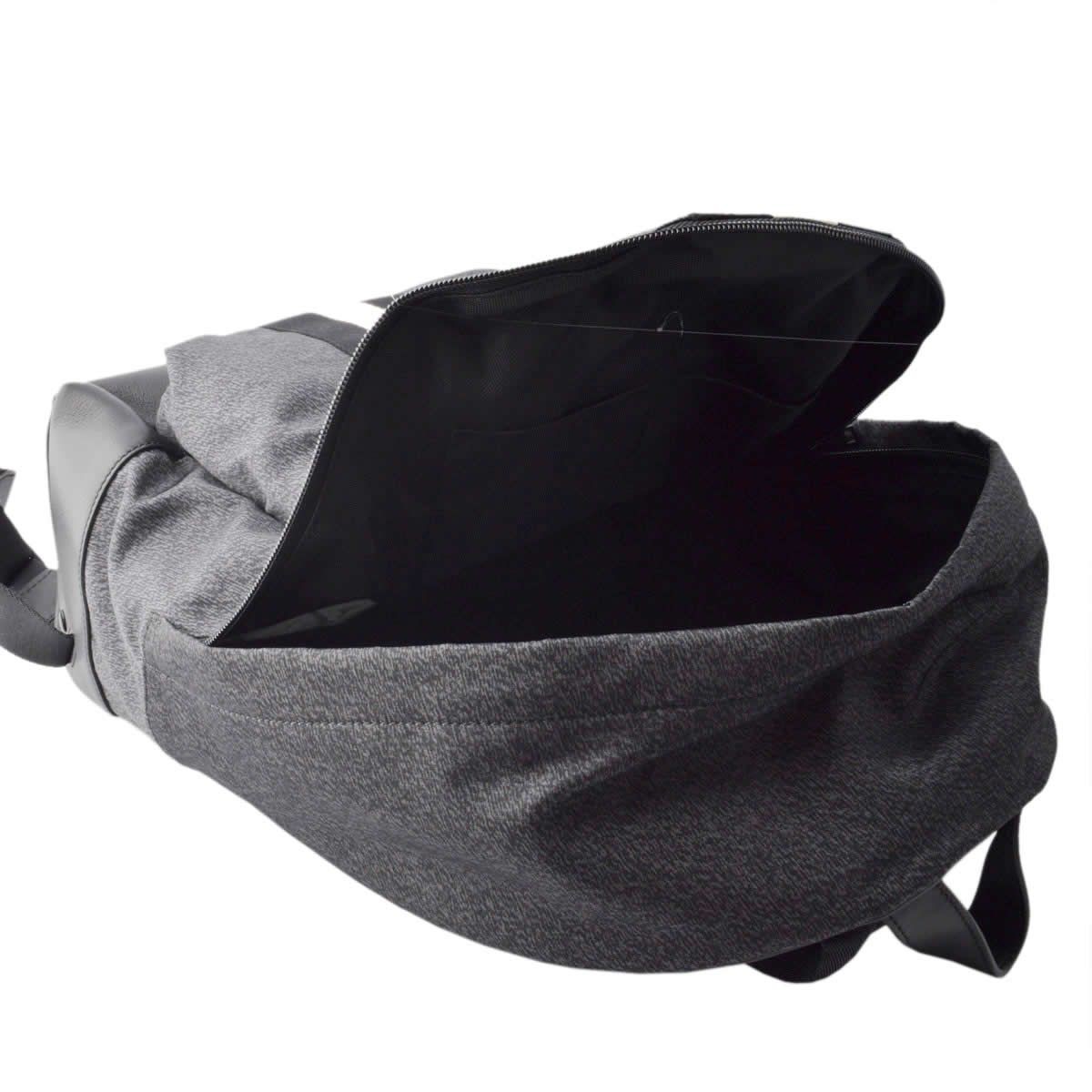 バリー BALLY HINGIS 30 6207655 メンズ インク ファブリック バリーストライプ バックパック