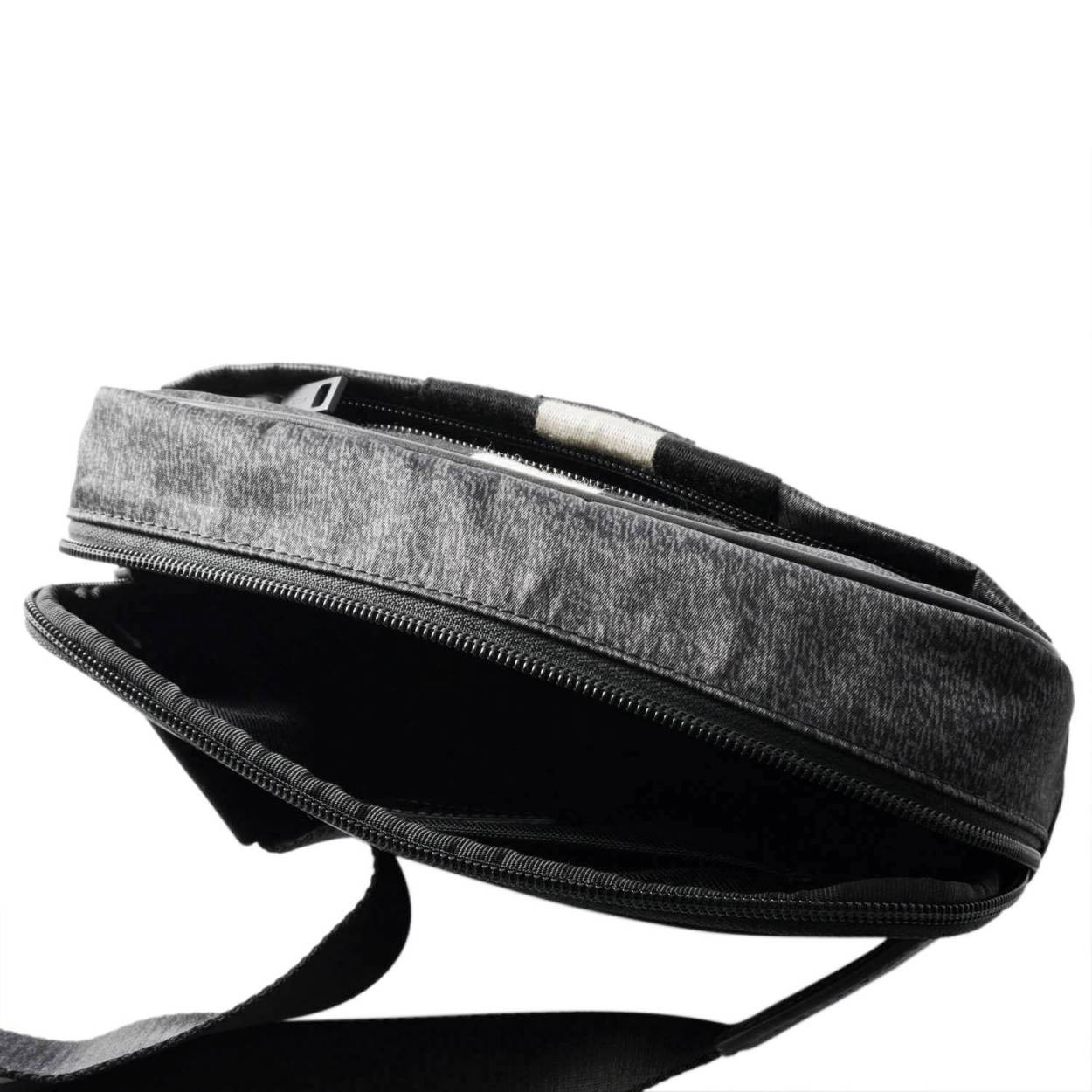 バリー BALLY QUINNY 130 6217992 バリーストライプ ボディバッグ ナナメ掛け ショルダーバッグ