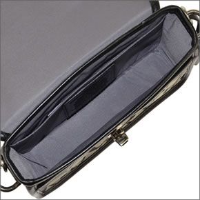 コーチ・アウトレット  ≪取り寄せ商品≫LEGACY レガシー シグネチャー ペニー ミニ・ショルダーバッグ クロスボディ F21153 SBWBK