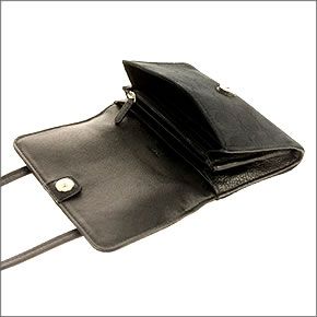 コーチ・アウトレット  ≪取り寄せ商品≫アベリー シグネチャー フォン  ミニ・ショルダーバッグ ウォレット クロスボディ F51214 SBKBK