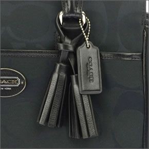 コーチ ≪取り寄せ商品≫LEGACY レガシー  シグネチャー キャンバス ミディアム キャリーオール トートバッグ  21151/SBKBK