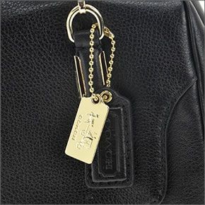 コーチ ≪取り寄せ商品≫マディソン レザー  2WAY ショルダー・ハンドバッグ 25169/LIBLK