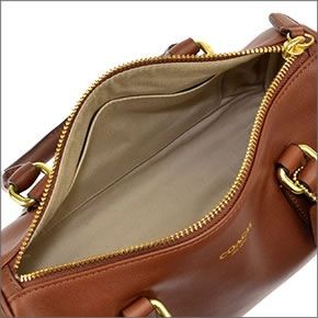 コーチ ≪取り寄せ商品≫LEGACY レガシー レザー ミニサッチェル 2WAY ショルダー・ハンドバッグ 49292/B4/CG